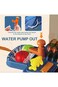Bowa 4 in 1 Mobile Kitchen Cooking Game With 41 Pcs Accessories 8786P-1