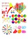 Party Favors for Kids Birthday &ndash; 64PCS Return Gifts for Kids Party, Mini Toys for Goody Bags, Bulk Small Toys for Boys &amp; Girls, Goodie Bag Fillers, Birthday Giveaways, Loot Bag Toys, Classroom &amp; Pi&ntilde;ata Prizes