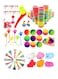 Party Favors for Kids Birthday &ndash; 64PCS Return Gifts for Kids Party, Mini Toys for Goody Bags, Bulk Small Toys for Boys &amp; Girls, Goodie Bag Fillers, Birthday Giveaways, Loot Bag Toys, Classroom &amp; Pi&ntilde;ata Prizes