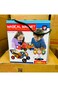 Xinbida Magical Magnetic Blocks 168-Pcs 7168