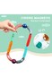 Xinbida Magnetic Sticks 42-Pcs 673