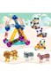 Xinbida Magnetic Sticks 42-Pcs 673