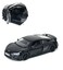 1:36 Scale 2020 Audi R8 Coupe Door Openable Pull Back Action Diecast Model Alloy Metal Toy Car