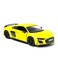 1:36 Scale 2020 Audi R8 Coupe Door Openable Pull Back Action Diecast Model Alloy Metal Toy Car