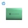P900 1TB Portable Blazing Fast External SSD   Green   848T7AA#ABB