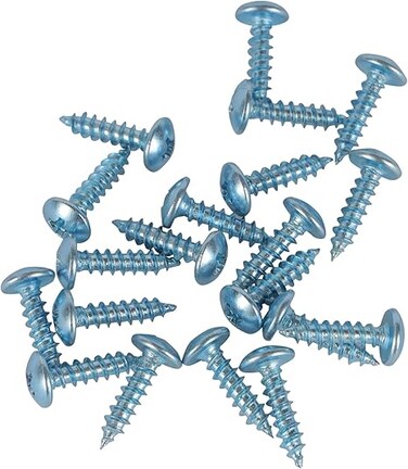 AL ARQAM Self Tapping  Screw Size #6x7/16