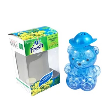 Parya Gel Sweet Scented Osmanthus Car Air Freshener