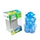 Parya Gel Sweet Scented Osmanthus Car Air Freshener