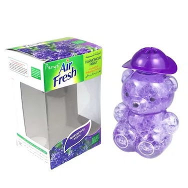 Parya Gel Aspic Car Air Freshener