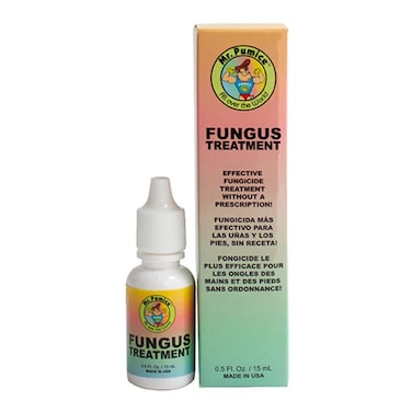 MR. PUMICE FUNGUS TREATMENT 15ml