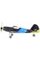 4VRC G8 Glider Stunt Show Model 4D-G8