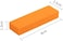 2PCS Rust Cleaning Eraser Easy Limescale Eraser Stainless Steel Decontamination Artifact Eraser,Cleaning Eraser Cleaning Eraser for Surfaces in Kitchen and Bathroom