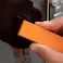 2PCS Rust Cleaning Eraser Easy Limescale Eraser Stainless Steel Decontamination Artifact Eraser,Cleaning Eraser Cleaning Eraser for Surfaces in Kitchen and Bathroom