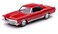 1:24 Scale -Classic Buick Riviera 1965 Die-Cast Model Car 1:24 Scale &ndash; Red