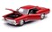 1:24 Scale -Classic Buick Riviera 1965 Die-Cast Model Car 1:24 Scale &ndash; Red