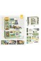 Bowa Kitchen Cooking Food with 64 Pcs Accessories 8788B