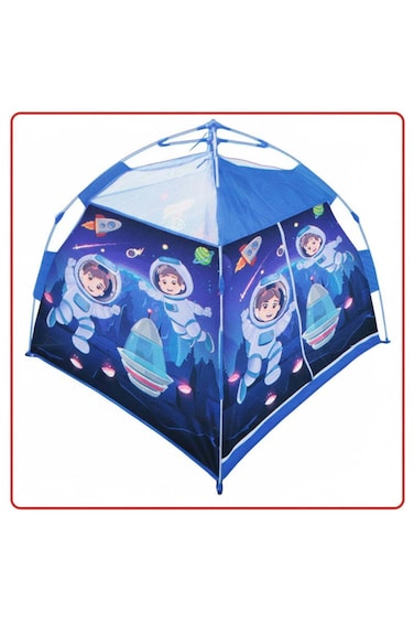 Space Tent 890-19