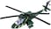 Color Land Toys Military Helicopter Toy With Lights And Sounds, Army Plane Airplane For Kids Children Boys Girls, Assorted