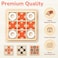 12Pcs Party Favors For Kids Birthday Return Gifts- Tic Tac Party Mini Toys  Return Gifts For Kids Birthday Giveaways For Kids Party Favours Kids Birthday Return gifts (Set of 12)