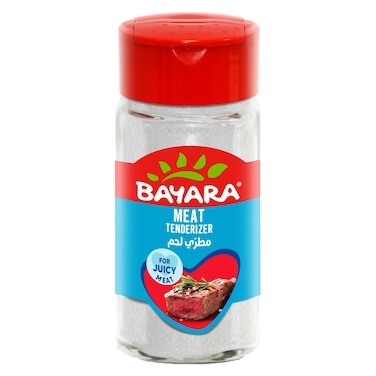Bayara Meat Tenderizer, 100ml