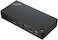 UGREEN HDMI to VGA Converter 25cm with Audio port (Black) - 40248
