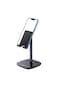 UGREEN Desktop Stand For Tablet and Phone, Black, LP177-60324Bk