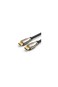 UGREEN DP112 (60843) 1.4 DP M/M Round Cable - 2M