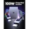 كابل UGREEN US316-70429B USB-C بطول مترين، أسود