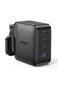 UGREEN 4 Ports 65W Type C GAN Charger Plug USB C QC 3.0 Fast Charging Station Wall Power Delivery AD