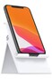 UGREEN LP247-80704B Adjustable Portable Stand For Tablet and Phone - White