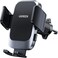 UGREEN Car Phone Holder Car Mount, [360&deg; Rotation for Air Vent], [One-button Release], Strong Metal Hook Mobile Holder, Fit for iPhone 17/16/15/14, Samsung S25/24/23, 4.7-7.2" Smartphone Accessories