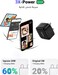 UGREEN iPhone 16 Pro Charger Fast PD 20W USB C Wall Charger Fast Charging Type C Adapter Plug Universal Travel Adapter USB C Plug For iPhone 16 Pro Max/15/14/13, Galaxy S25 Ultra/S24 /S23 /A Series