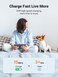 UGREEN iPhone 16 Pro Max Charger Type C PD 20W Fast Adapter USB C Plug Block Charger Head Type-C Power Universal Travel Adapter USB-C for iPhone 16/15/14/13/12, Galaxy S25U/S24U, Pixel, iPad Pro etc