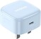 UGREEN iPhone 16 Pro Max Charger Type C PD 20W Fast Adapter USB C Plug Block Charger Head Type-C Power Universal Travel Adapter USB-C for iPhone 16/15/14/13/12, Galaxy S25U/S24U, Pixel, iPad Pro etc