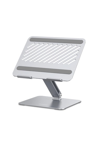 UGREEN Adjustable Laptop Stand &ndash; Silver &ndash; LP339