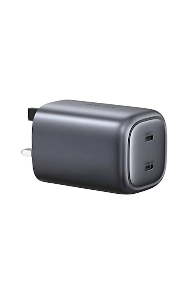 UGREEN Wall Charger Black