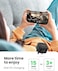 UGREEN 25W Fast Samsung Charger Set USB C Adapter Block With Samsung Adapter Cable 2M for Galaxy S25U,S24U,S23U,S22,Z Fold 6/5, A06 LTE/A55 LTE, USB C Charger for iPad Pro/Air, Xiaomi, Oneplus,etc