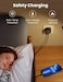 UGREEN 25W Fast Samsung Charger Set USB C Adapter Block With Samsung Adapter Cable 2M for Galaxy S25U,S24U,S23U,S22,Z Fold 6/5, A06 LTE/A55 LTE, USB C Charger for iPad Pro/Air, Xiaomi, Oneplus,etc