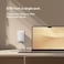 Belkin BoostCharge 3-Port USB-C Wall Charger with PPS 67W, USB-C PD 3.1 Enabled Fast Charging iPhone Charger for iPhone 16 Series, MacBook Pro, AirPods, Galaxy, and more, USB-C to USB-C cable included