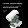 Belkin BoostCharge 3-Port USB-C Wall Charger with PPS 67W, USB-C PD 3.1 Enabled Fast Charging iPhone Charger for iPhone 16 Series, MacBook Pro, AirPods, Galaxy, and more, USB-C to USB-C cable included