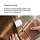 Belkin BoostCharge 3-Port USB-C Wall Charger with PPS 67W, USB-C PD 3.1 Enabled Fast Charging iPhone Charger for iPhone 16 Series, MacBook Pro, AirPods, Galaxy, and more, USB-C to USB-C cable included