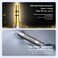 UGREEN 3.5mm Audio Cable Aux Cable 2M Braided Male to Male Stereo Auxiliary Aux Jack Compatible for iPhone, iPad, Samsung Smartphones, Tablets Car Home Stereos, Beats Bose Sony Headphones Speaker