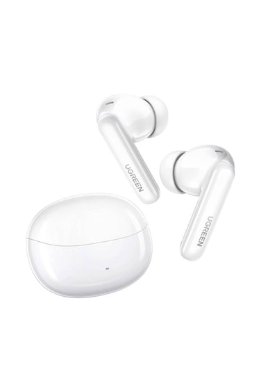 UGREEN HiTune T3 Pro Bluetooth 5.4 Earbuds, Active Noise Cancellation Earphones, 4 Mics ENC Clear