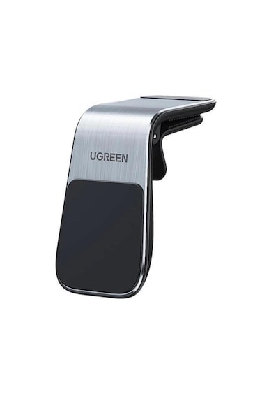 UGREEN LP290-80712B Waterfall-Shaped Air Vent Magnetic Phone Car Holder