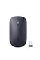 UGREEN Portable Wireless Mouse Black- MU001-90372