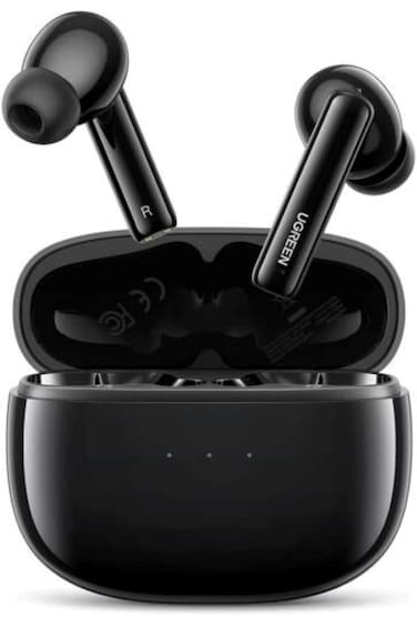 UGREEN HiTune T3 WS106-90401 True Wireless Earbuds Black