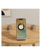 Ezvalo 4-in-1 Magnetic MagSafe Charger Speaker K13