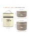 Portable Insulated Lunch Box with Insulated Bag is Suitable for Office Workers