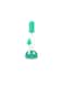 Momeasy 3 in 1 Silicone Bottle Brush Set - Assorted