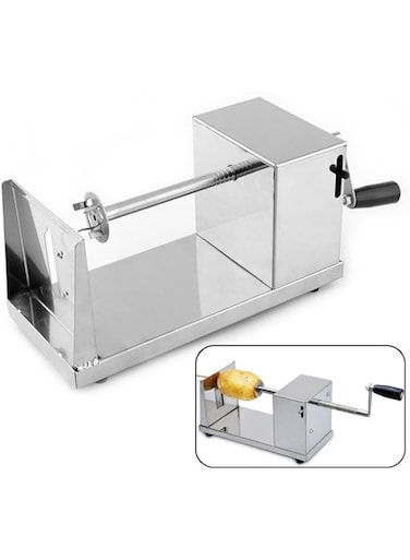 Potato Slicer